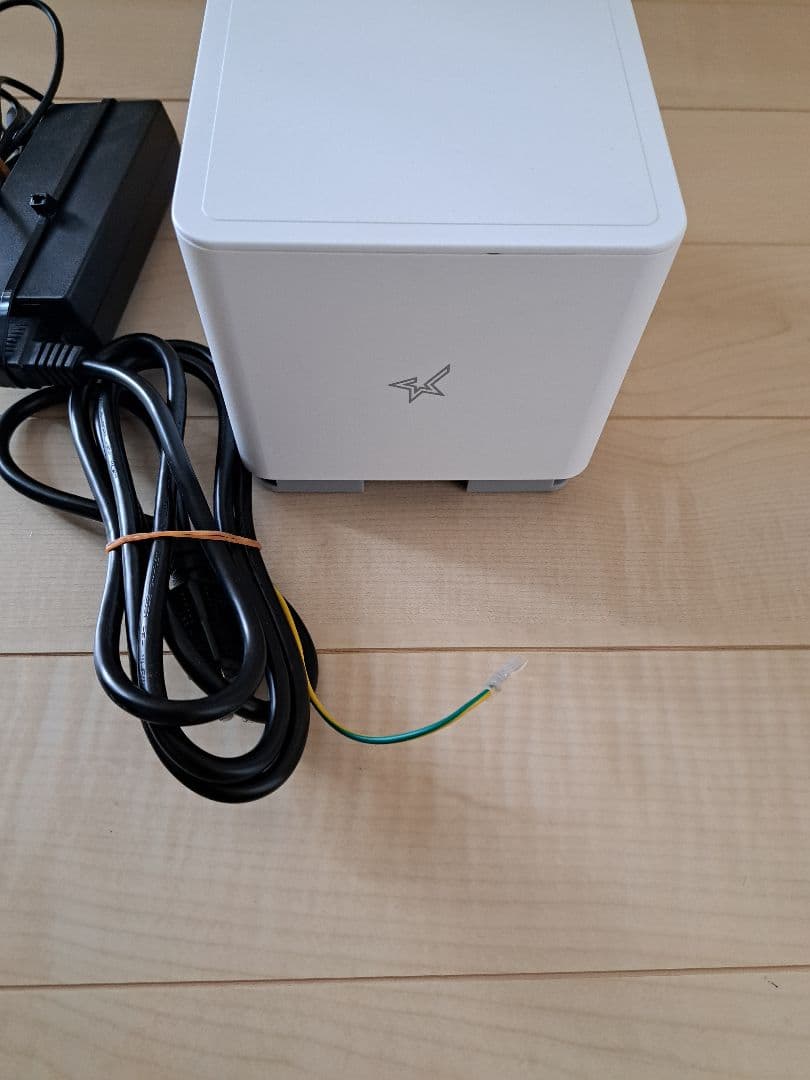 スター精密 レシートプリンター　mC- Print3シリーズ