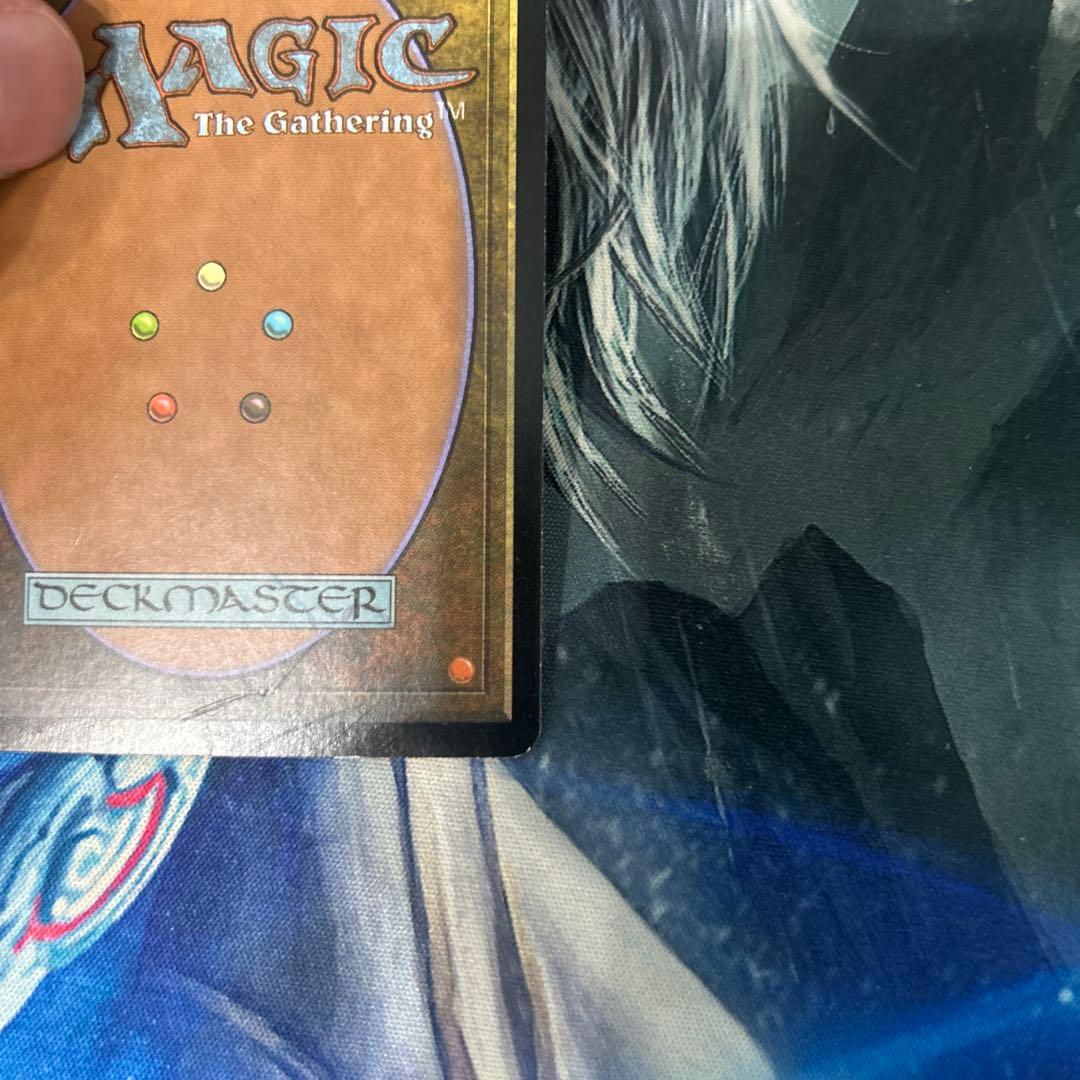 Foil】《悟りの教示者/[6ED-P] 白 PLD その1