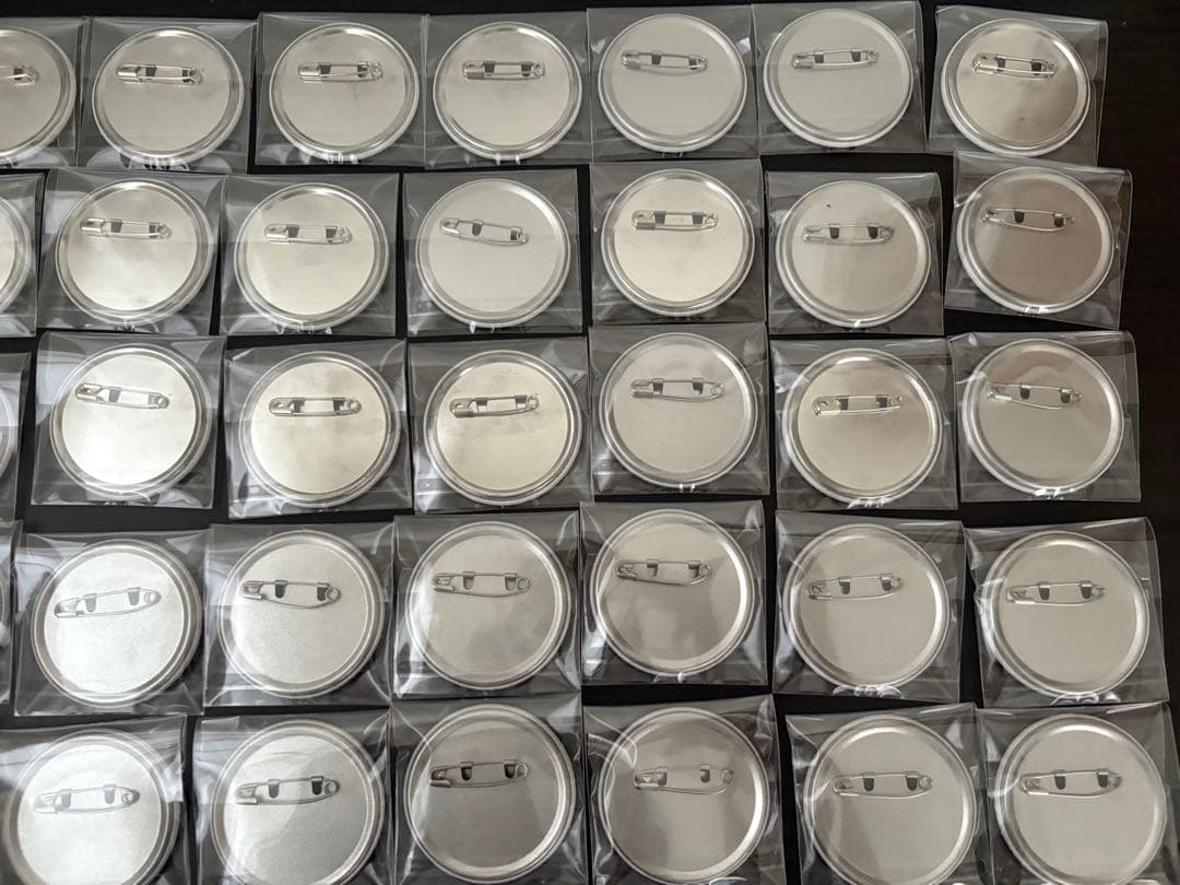 ハイキュー 黒尾鉄朗 缶バッジ 横断幕 80個