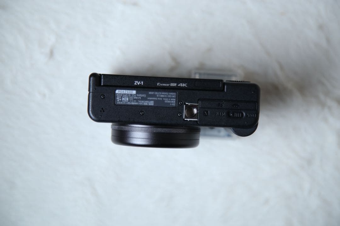 SONY VLOGCAM 美品