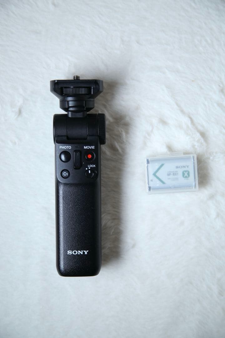 SONY VLOGCAM 美品