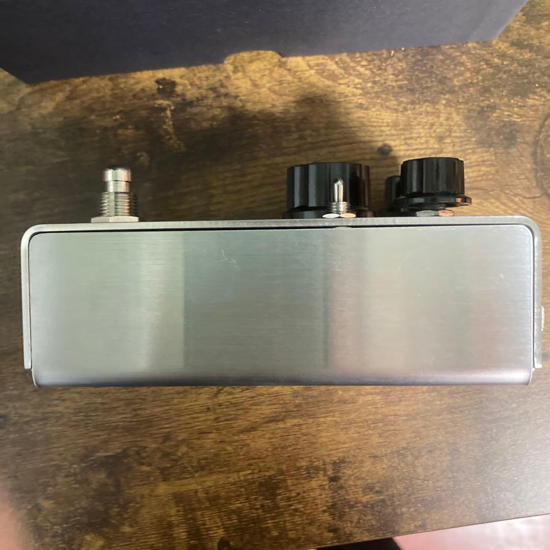 マテウスアサト使用ペダル‼️Jackson Audio PRISMオーバードライブ