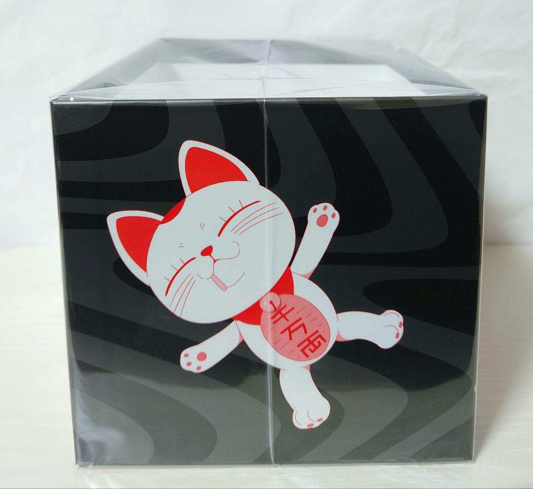 ダンダダン Blu-ray 全巻購入特典 収納BOX 未開封