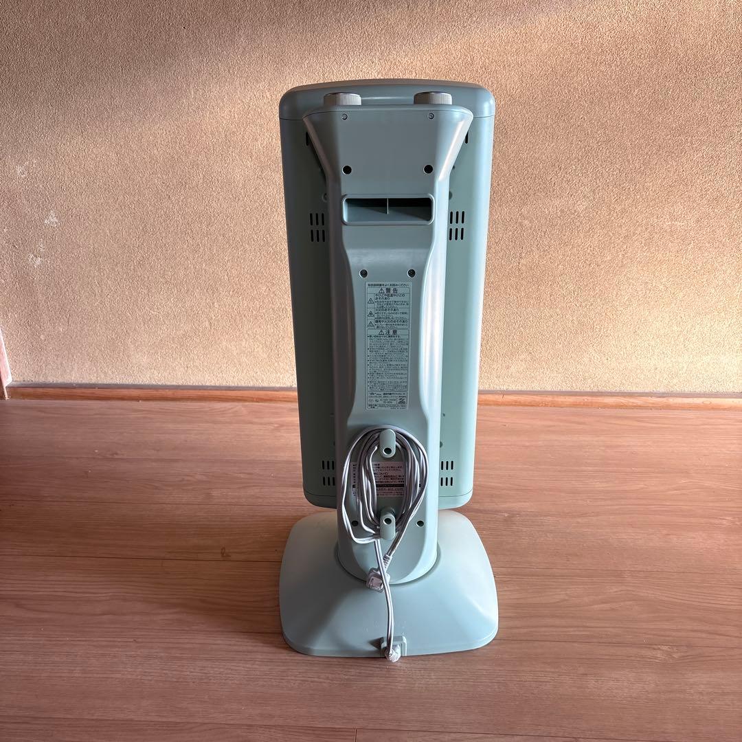 アラジン 遠赤グラファイトヒーター CAH-2G10A