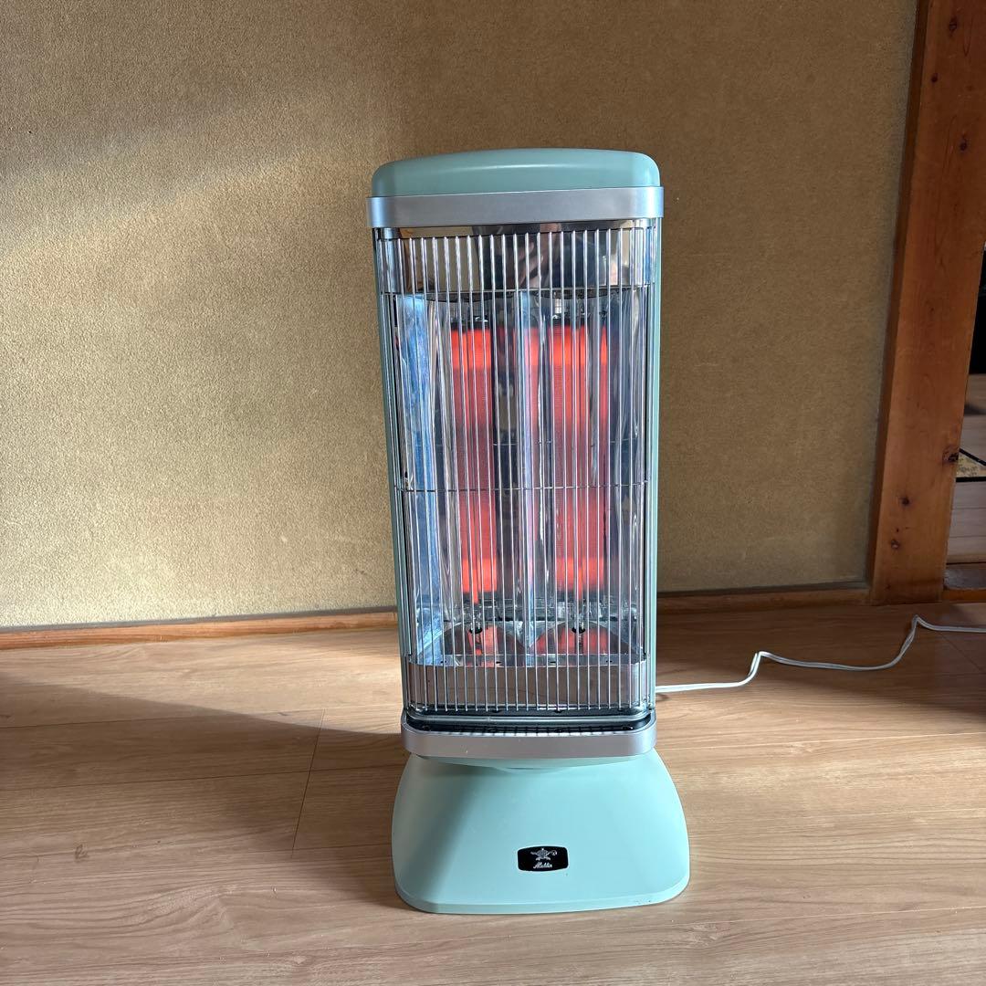 アラジン 遠赤グラファイトヒーター CAH-2G10A