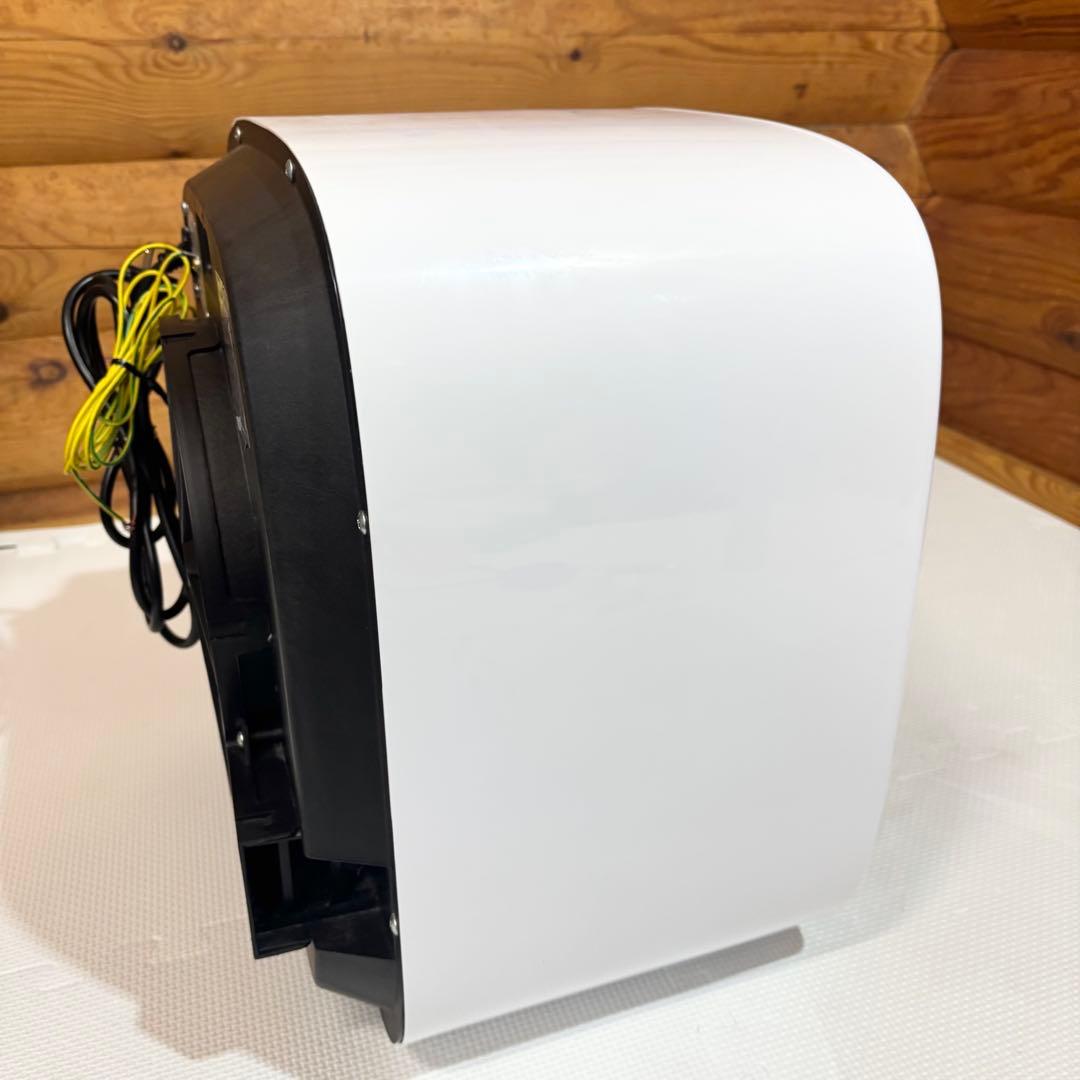 【美品】MY Wave warm dryer 1.0 小型 衣類乾燥機