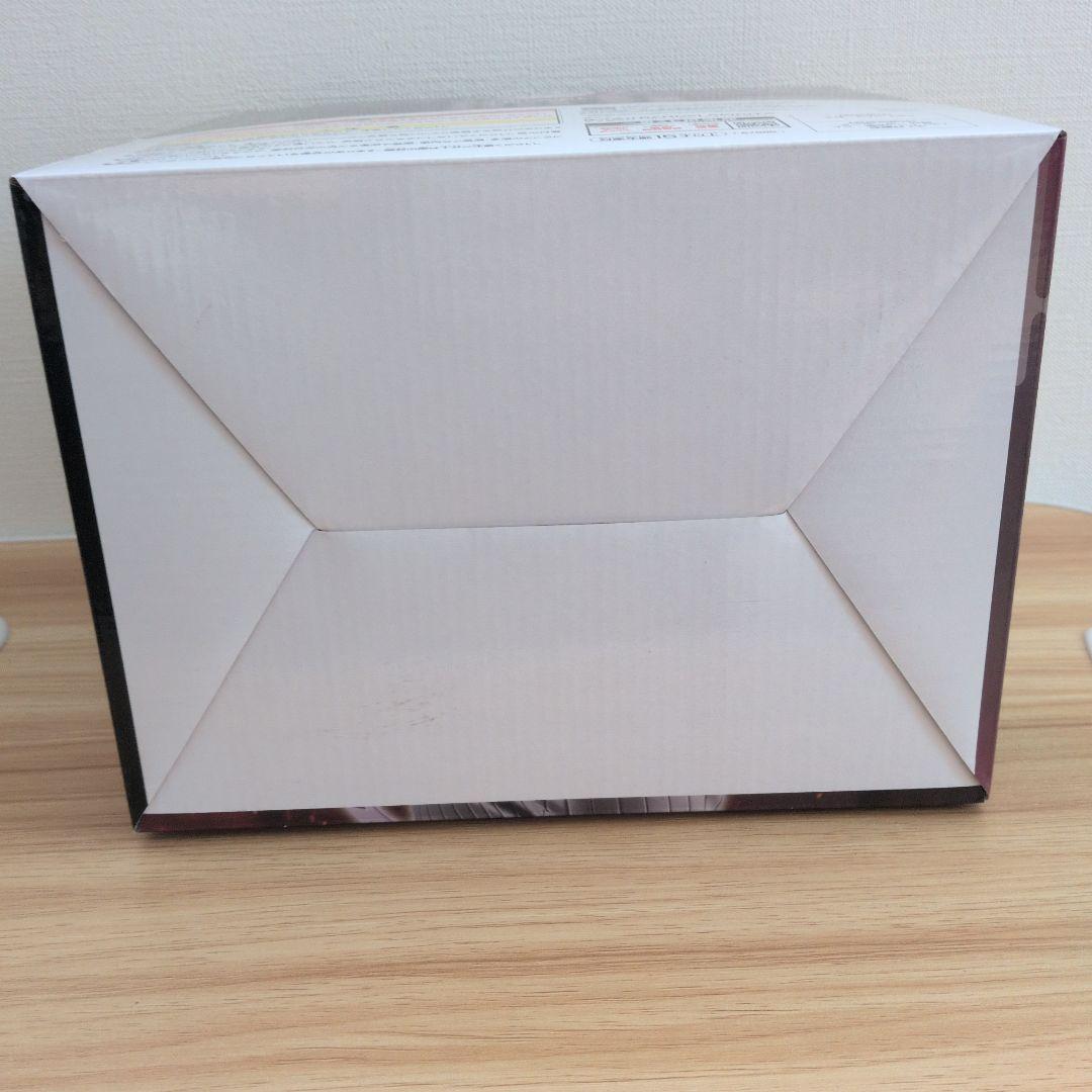 H*S様 【新品】一番くじ鬼滅の刃 姉の仇 ラストワン賞童磨上弦の弍 ラストワン