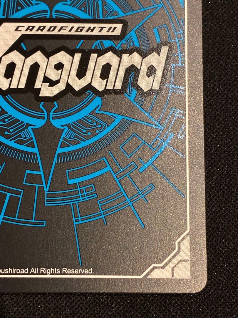 【ヴァンガード】着ぐるみアイドル アルク（Dシリーズ）　MSP