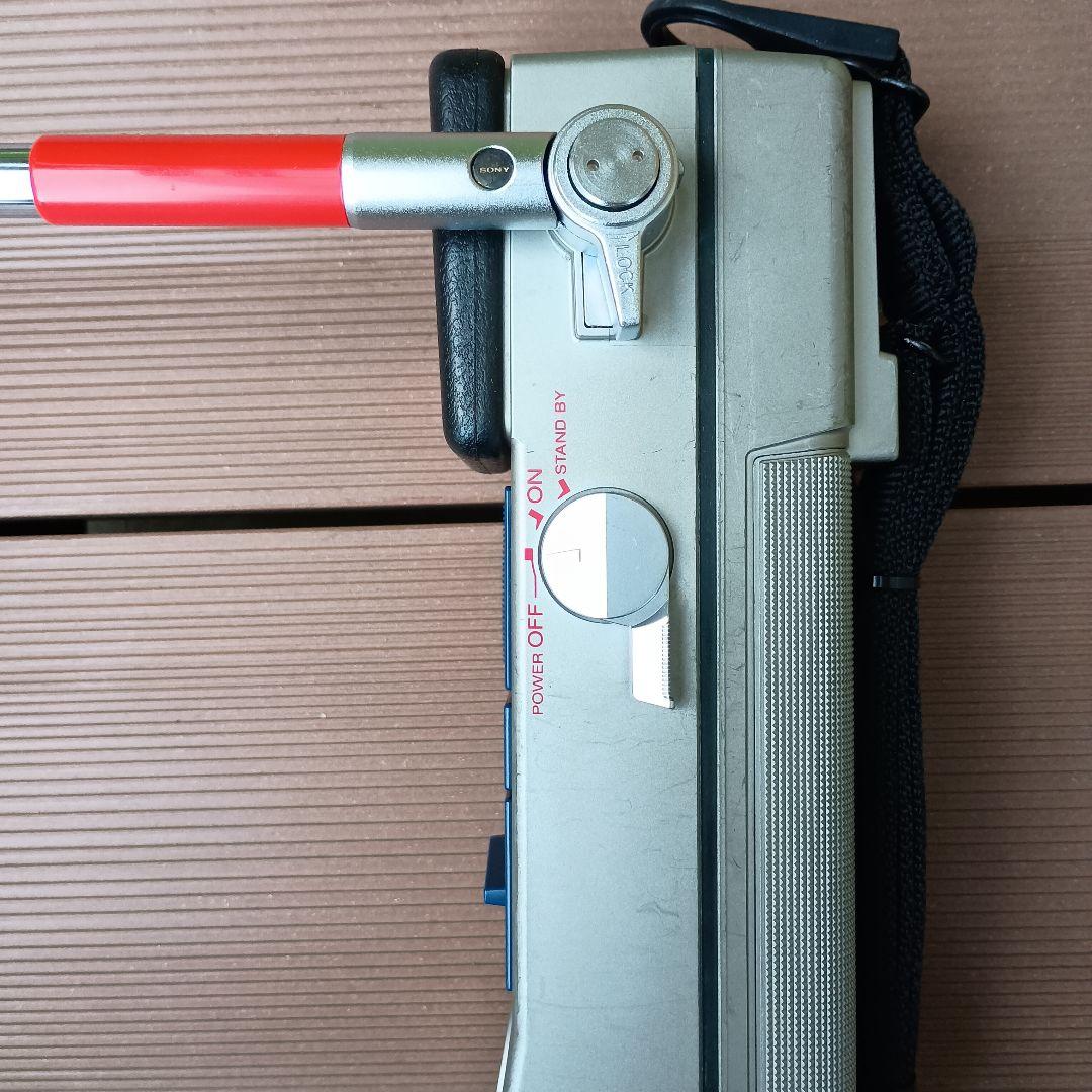 SONY ICB-880 トランシーバー