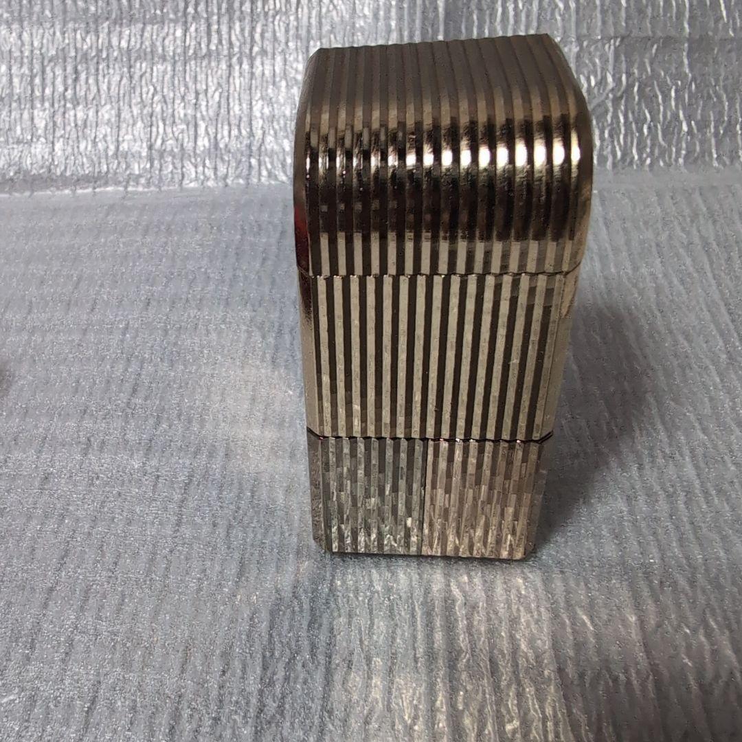 超合金GB-85。メートルライタン。