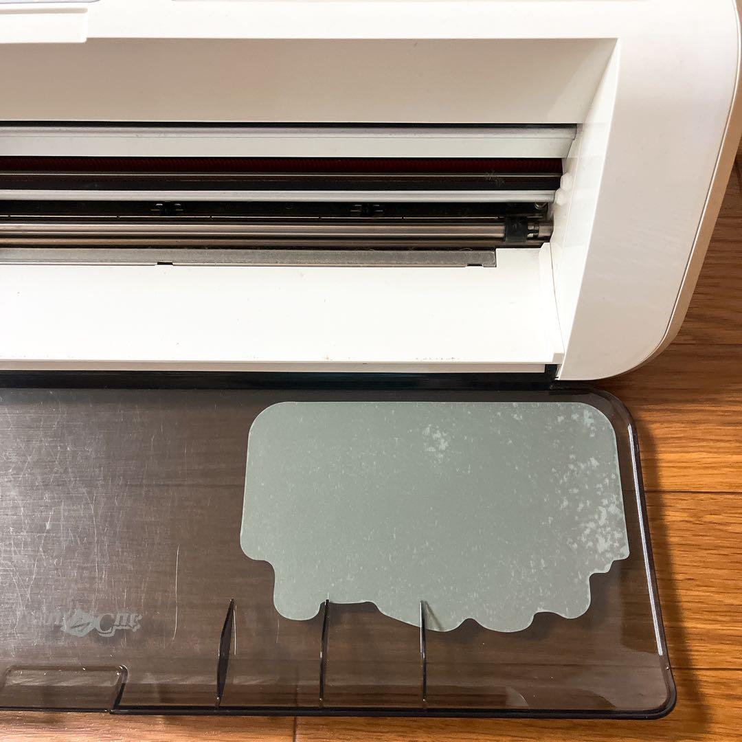 brother スキャンカット CM300 カッティングマシン