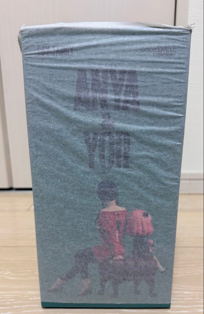 SPYXFAMILY アーニャ&ヨル 完成品フィギュア