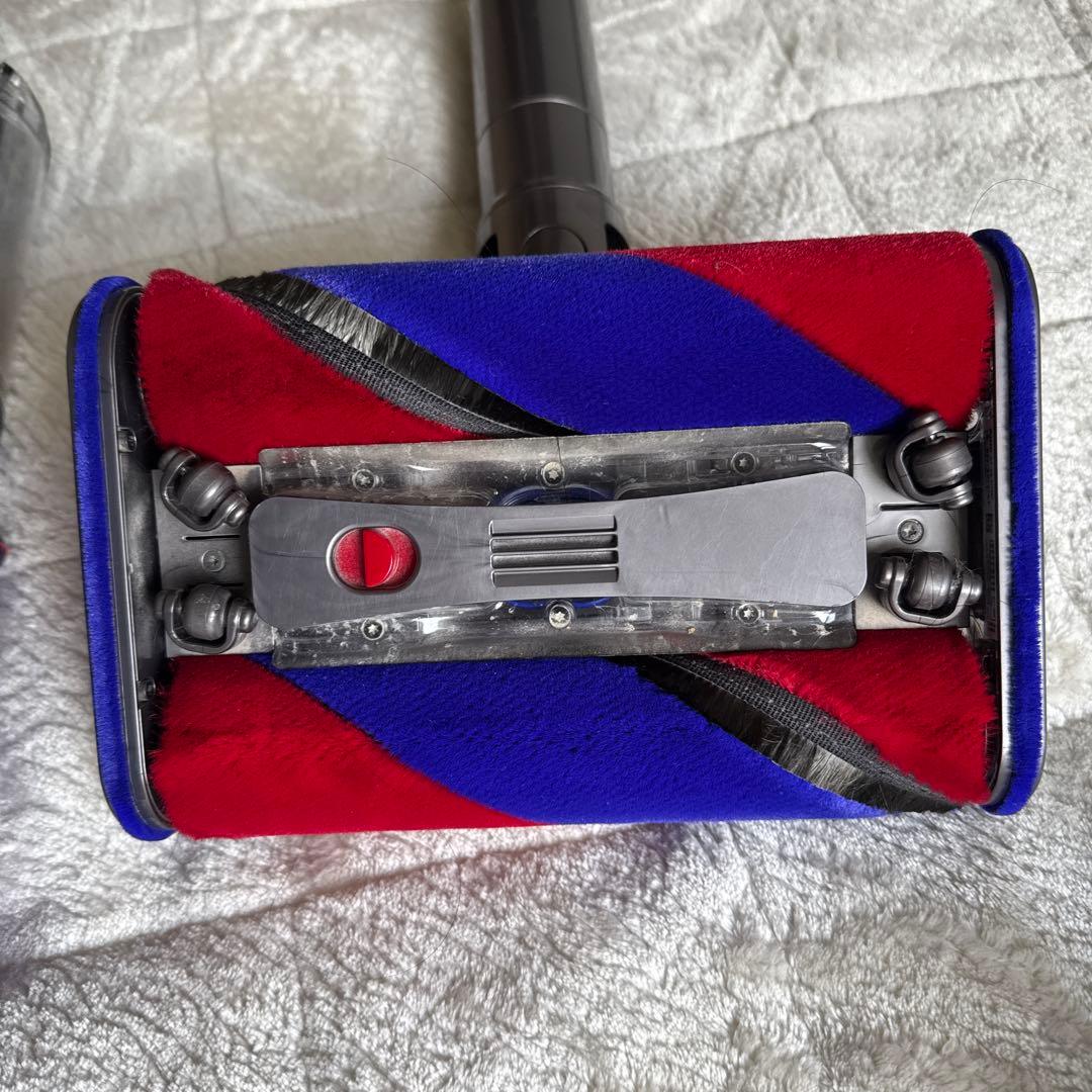 Dyson Omni-glide Originコードレス