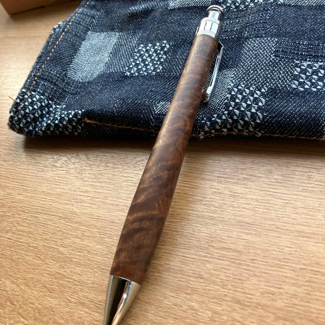 工房楔リングギジーシャーペン