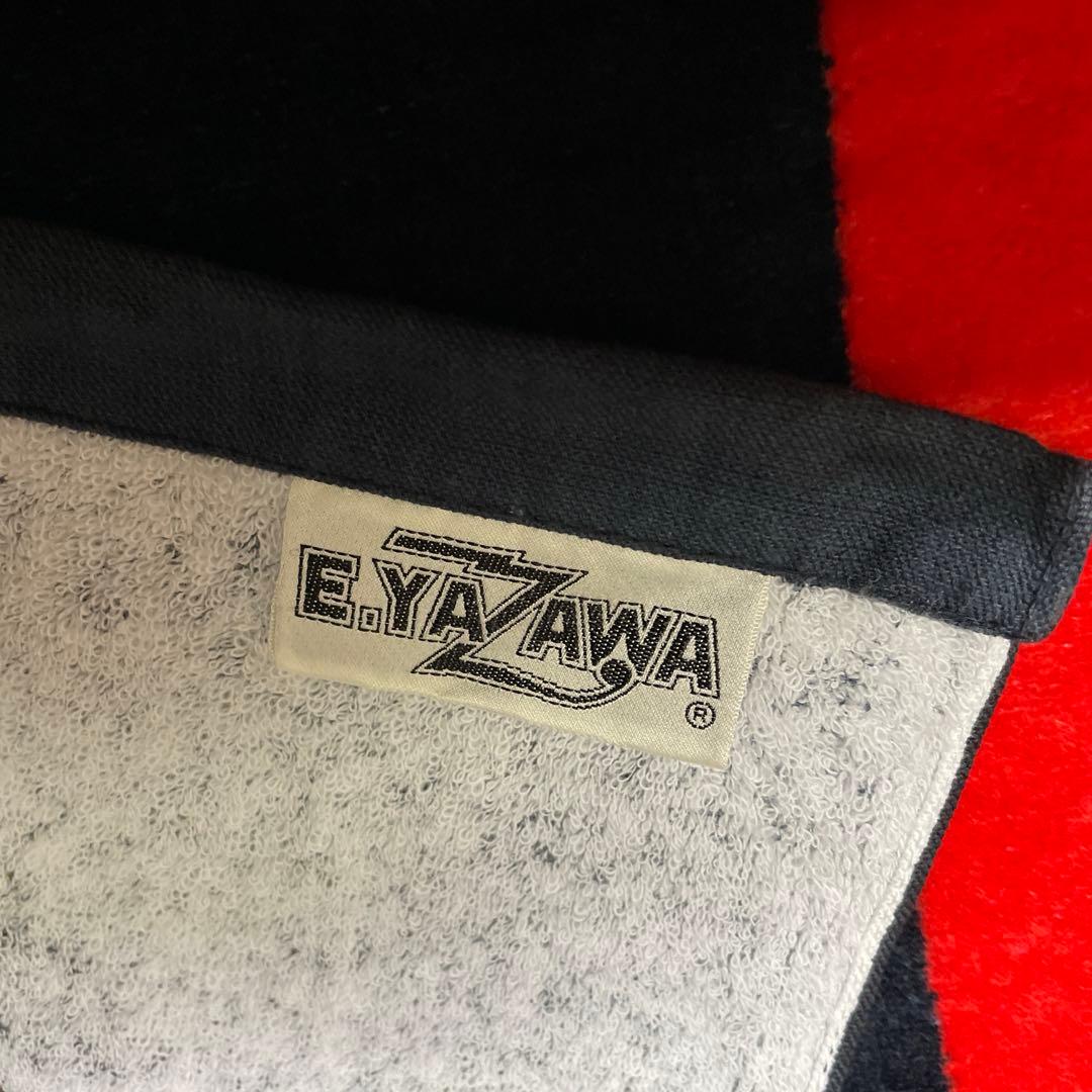 矢沢永吉 タオル ROCK'N'ROLL KNIGHIT 1987