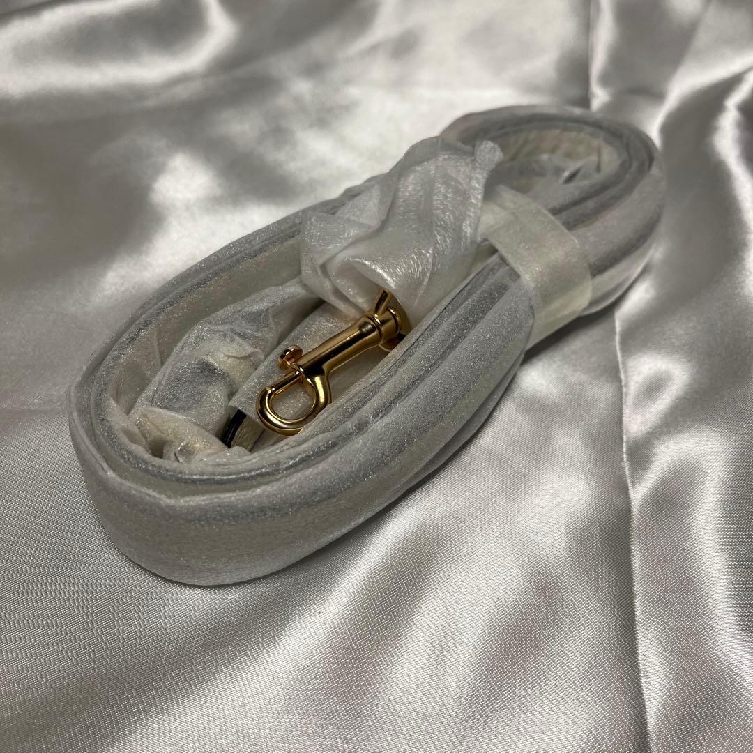 COACH コーチ ローアンバケットバッグ＋ハンドバッグ ホワイト ショルダー付