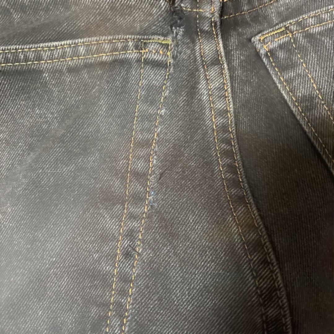 poler big boy デニム xs fti pankandyo