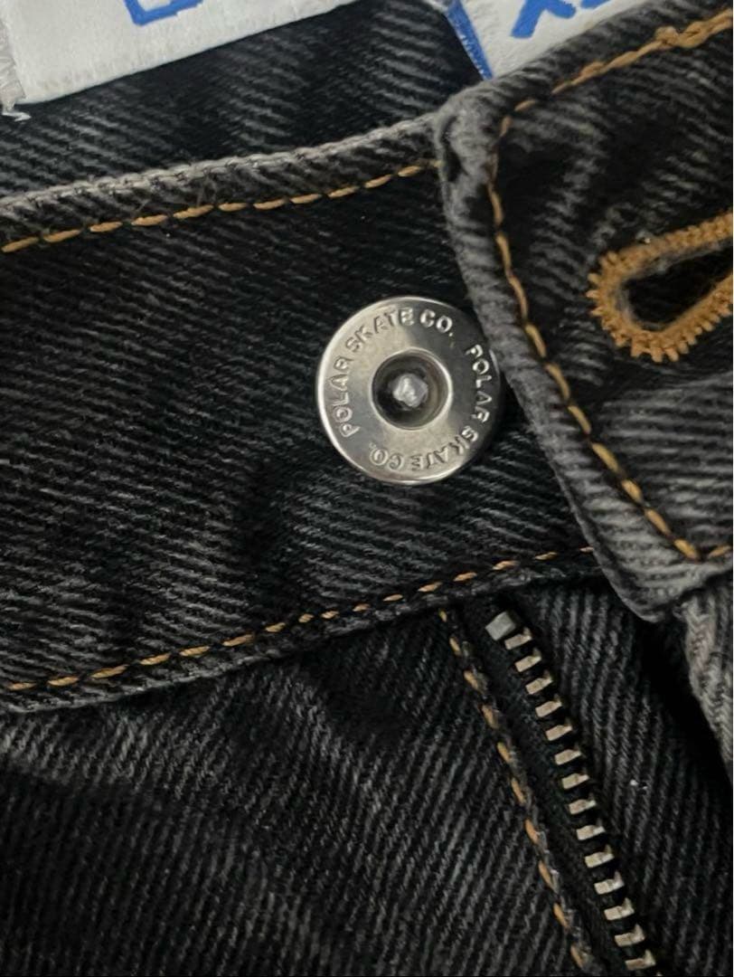 poler big boy デニム xs fti pankandyo