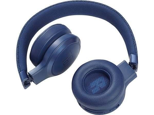 ★JBL★by HARMAN★LIVE460NC★ブルー★ワイヤレスヘッドホン★