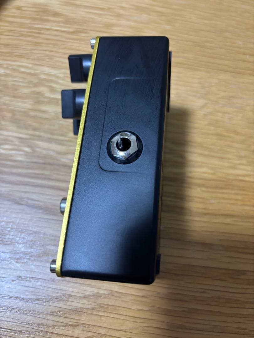 Vox Copperhead Drive VALVENERGY さんぼ△