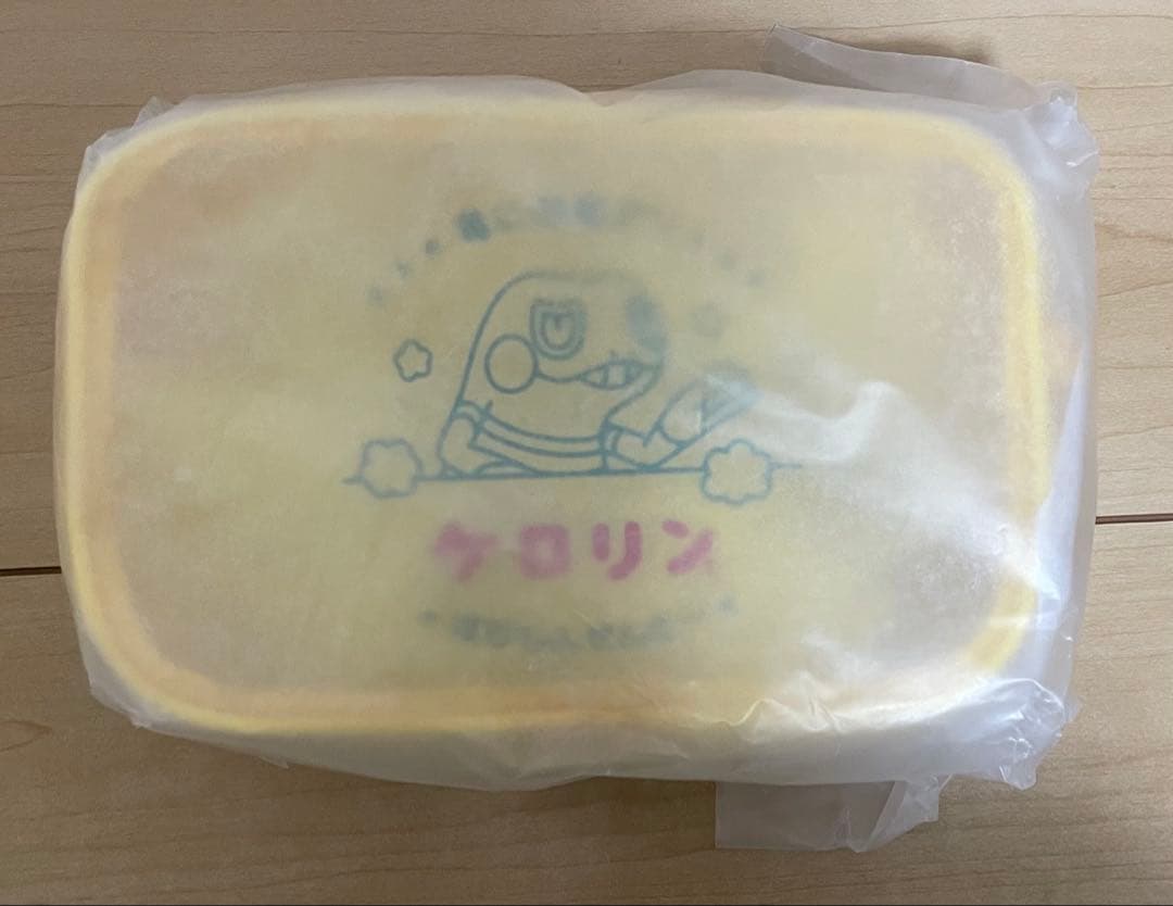 ポケモン　ポケットモンスター　ぽけもんせんと〜　ケロリン　グレッグル　5点セット