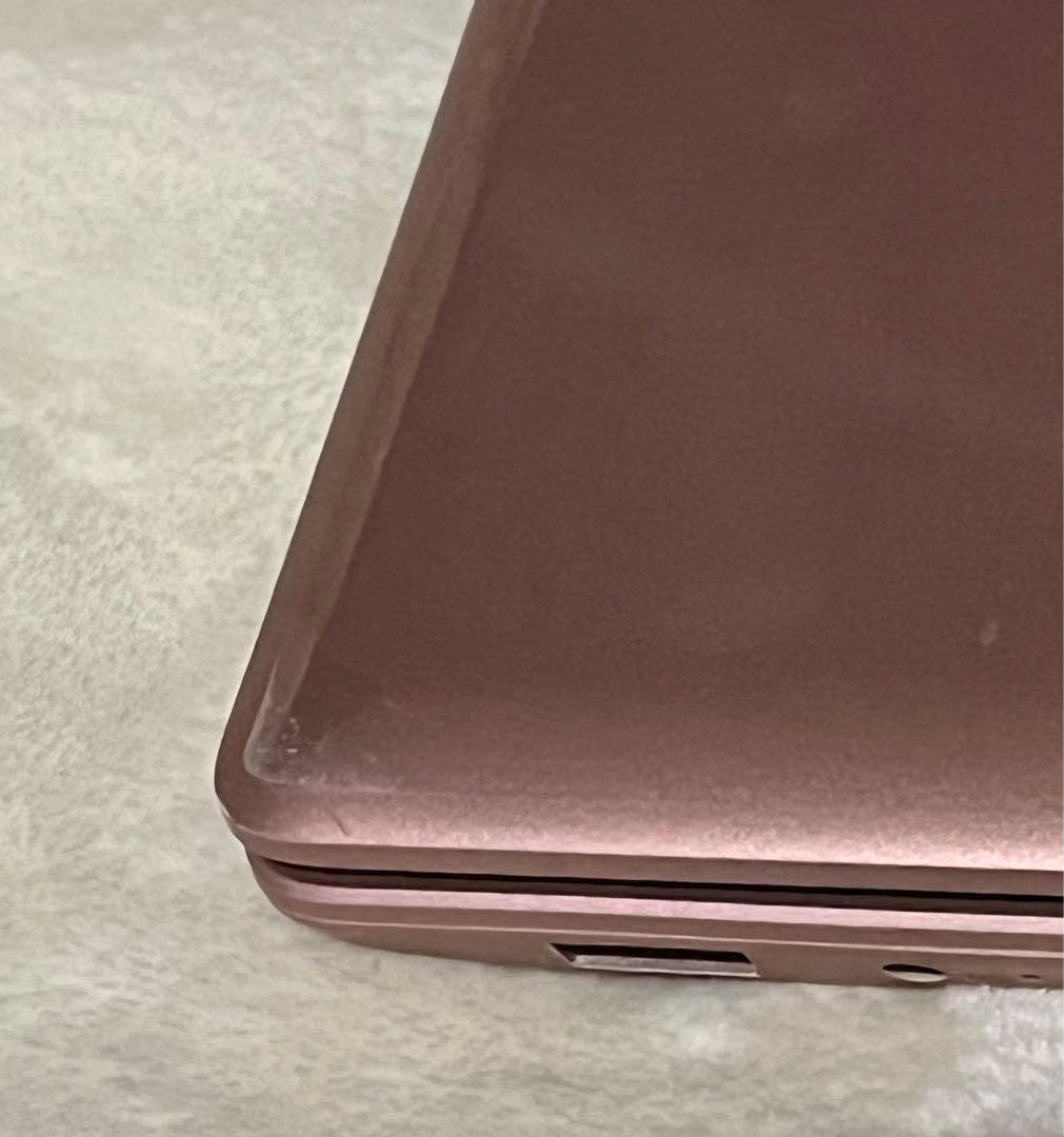 LZwcan ノートパソコン pc ピンク　Win 11 IMS Office