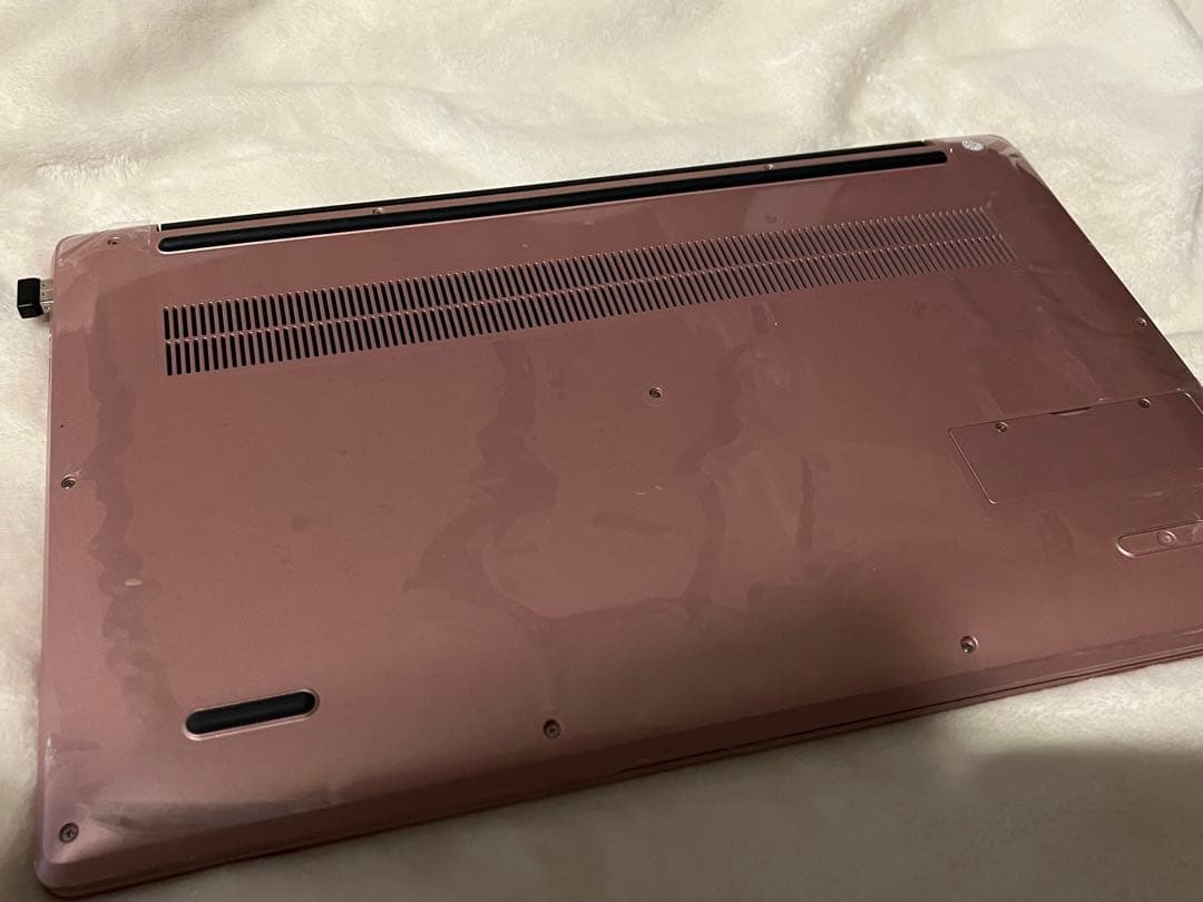 LZwcan ノートパソコン pc ピンク　Win 11 IMS Office