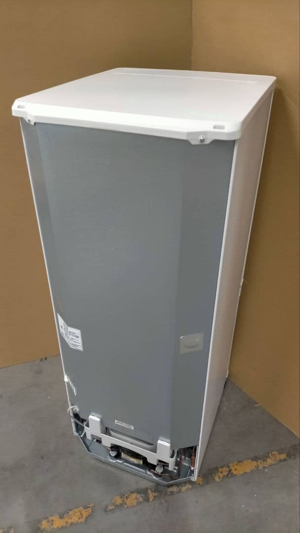 三菱ノンフロン冷凍冷蔵庫146L