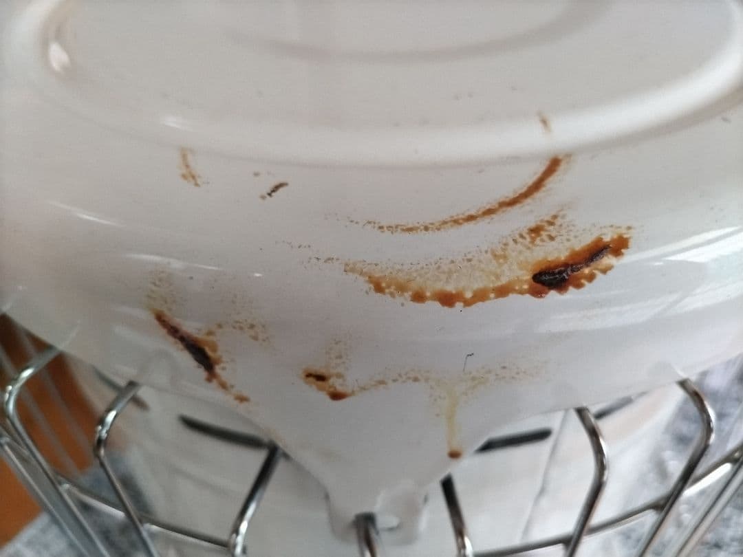 CORONA SL-6821 石油ストーブ 2021年製