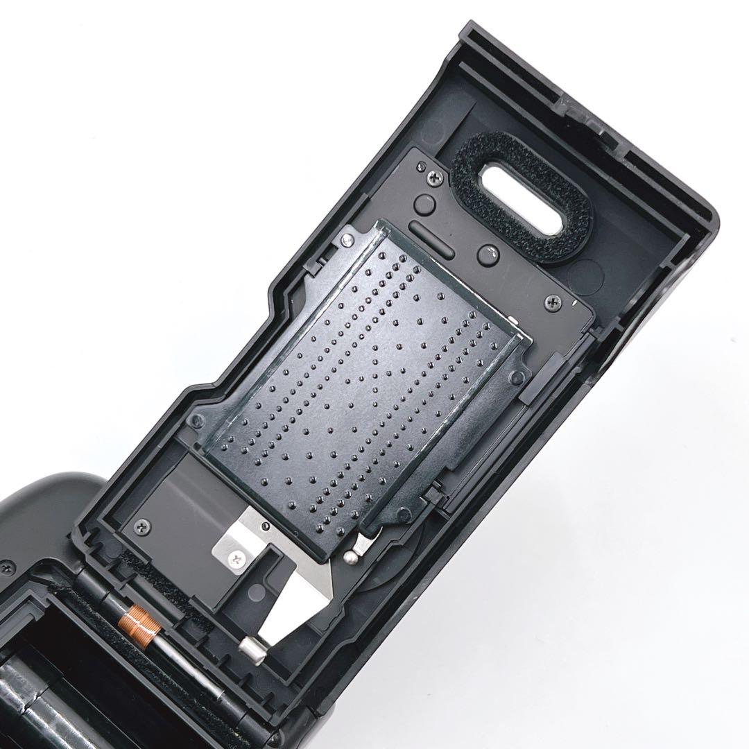 【美品・完動品】 Canon Autoboy S コンパクトフィルムカメラ