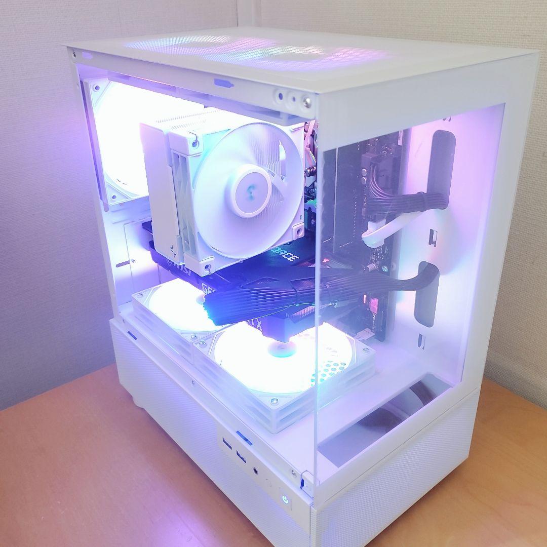 チアキ様PC/Core i5-12400F/16G/RTX3060Ti