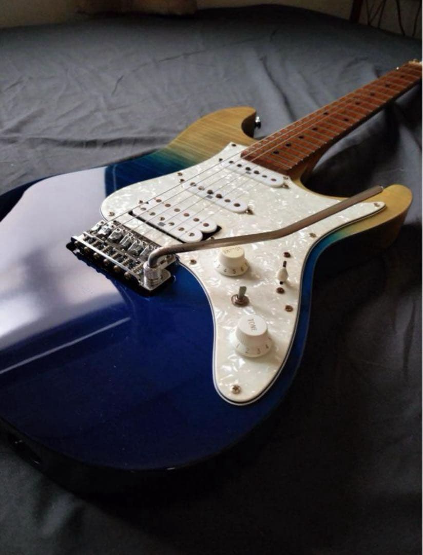 ギター Ibanez Premium AZ224F