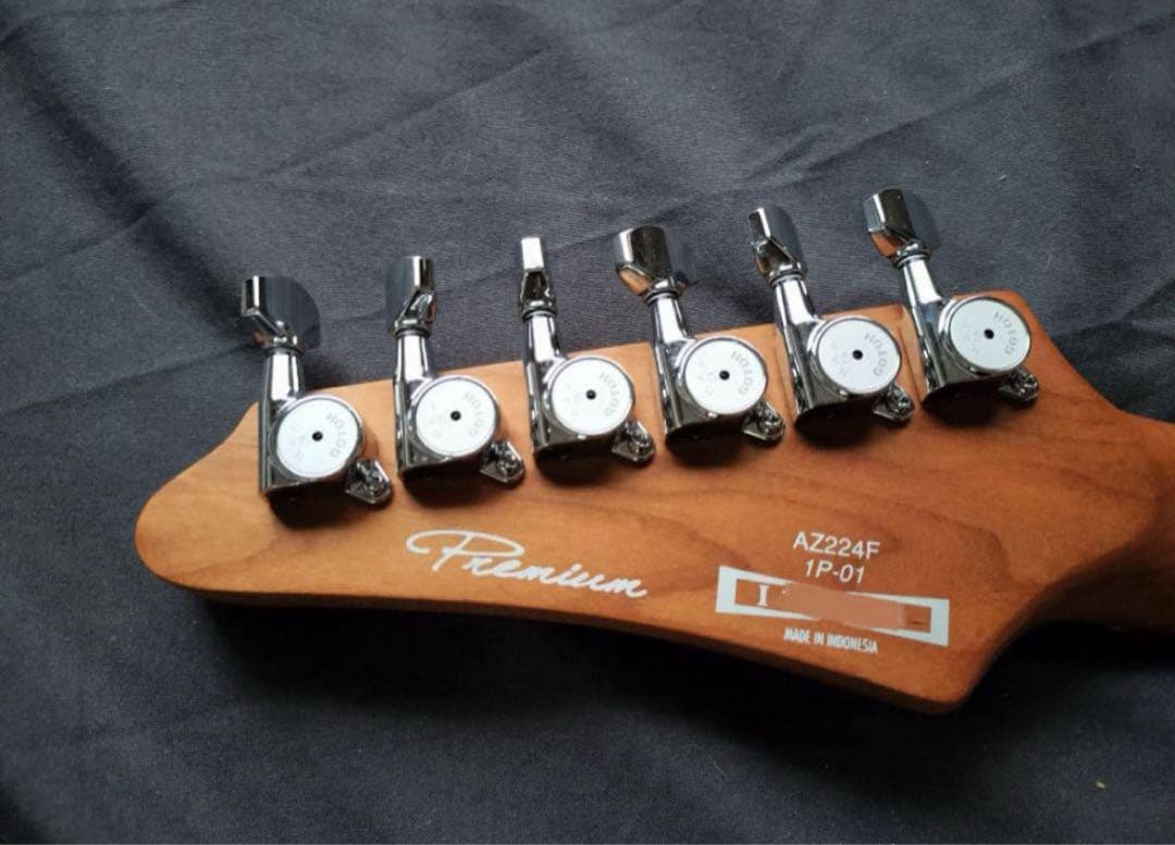ギター Ibanez Premium AZ224F