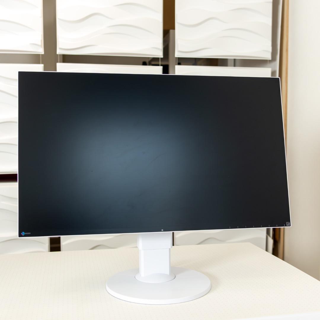 EIZO FlexScan EV2780 ホワイト