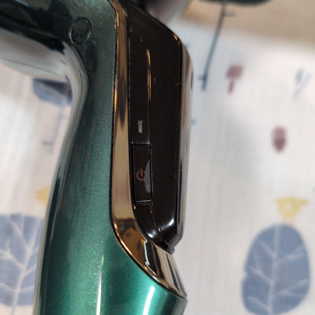 レプロナイザー REPRONIZER ヘアドライヤー 7D Plus