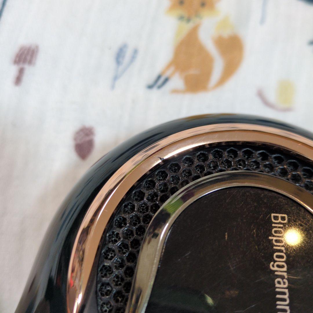 レプロナイザー REPRONIZER ヘアドライヤー 7D Plus