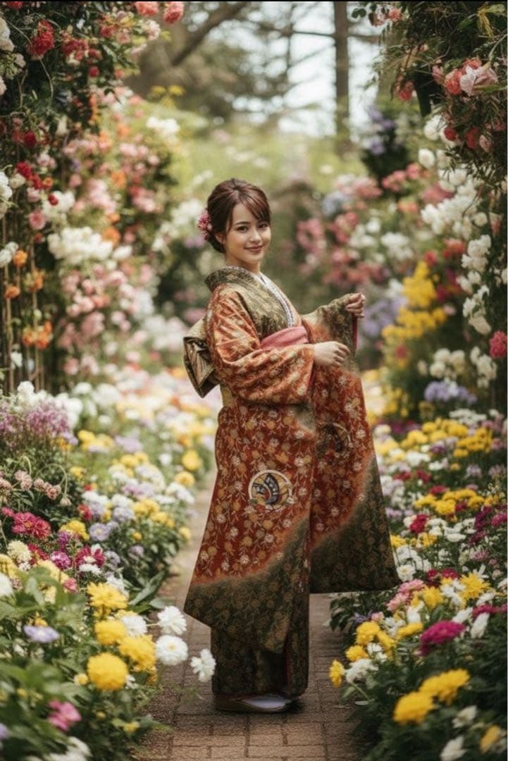 ピカピカです✨