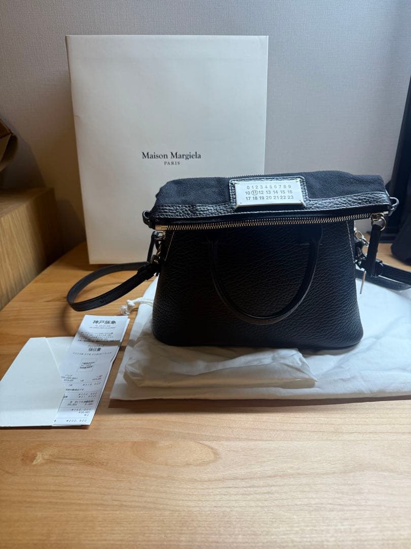 Maison Margiela 5AC ミニ