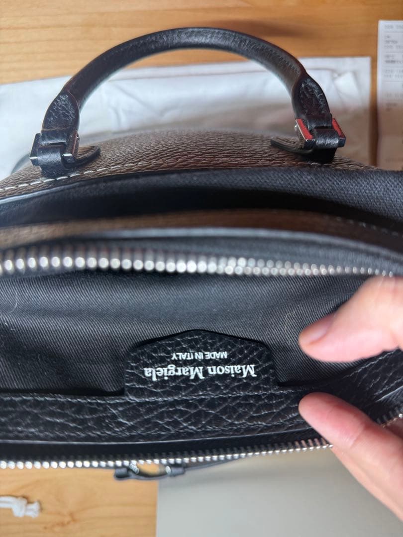 Maison Margiela 5AC ミニ