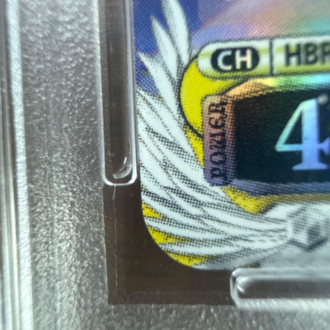 【ヴァイス】亡国の純心 菅原千恵 sp サイン PSA10