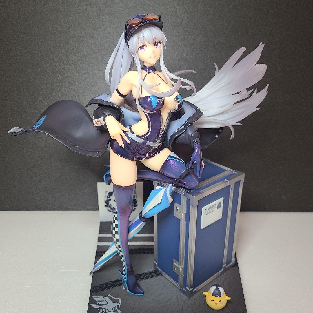 アズールレーン エンタープライズ ウィンド・キャッチャーVer. [APEX]