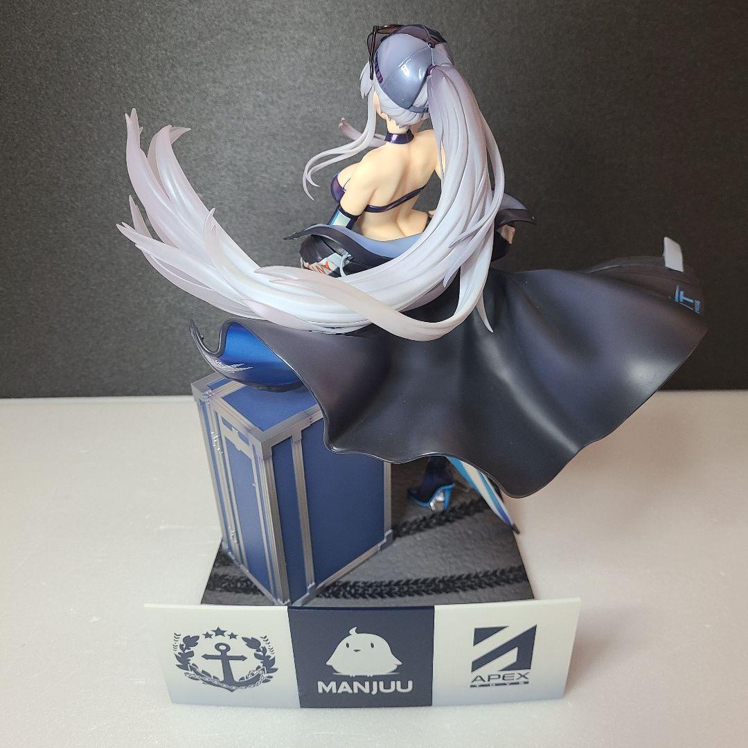 アズールレーン エンタープライズ ウィンド・キャッチャーVer. [APEX]