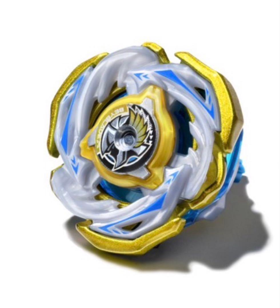 ★新品未開封★CX00 ワルキューレボルト S4-70V ベイブレード