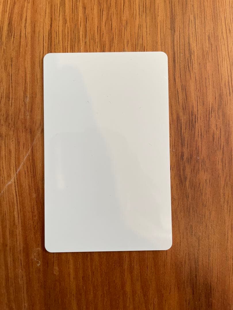 超希少　ダーツライブオリジナルカード4枚セット