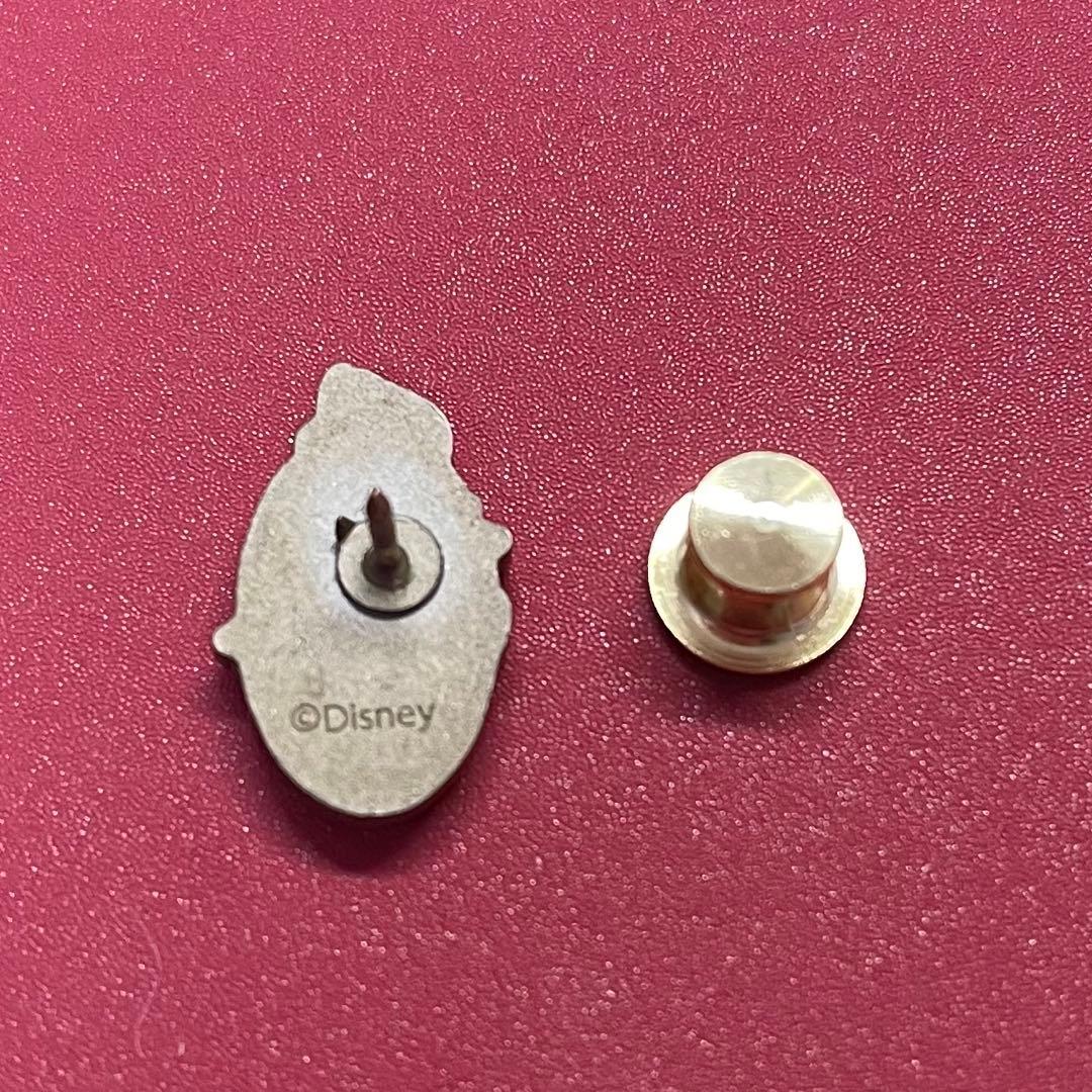 【非売品】ディズニー　勤続35年　キャストピン　アワードピン