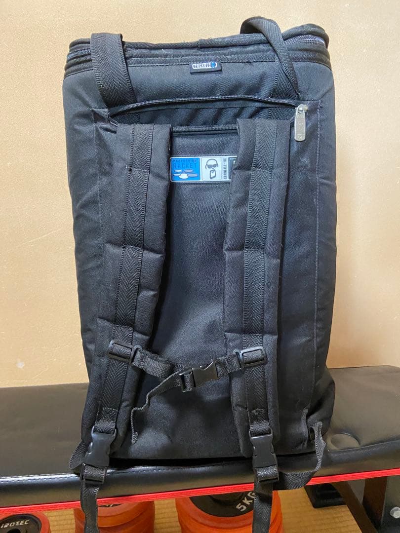 Meinl カホン 木製　＋ケース付き