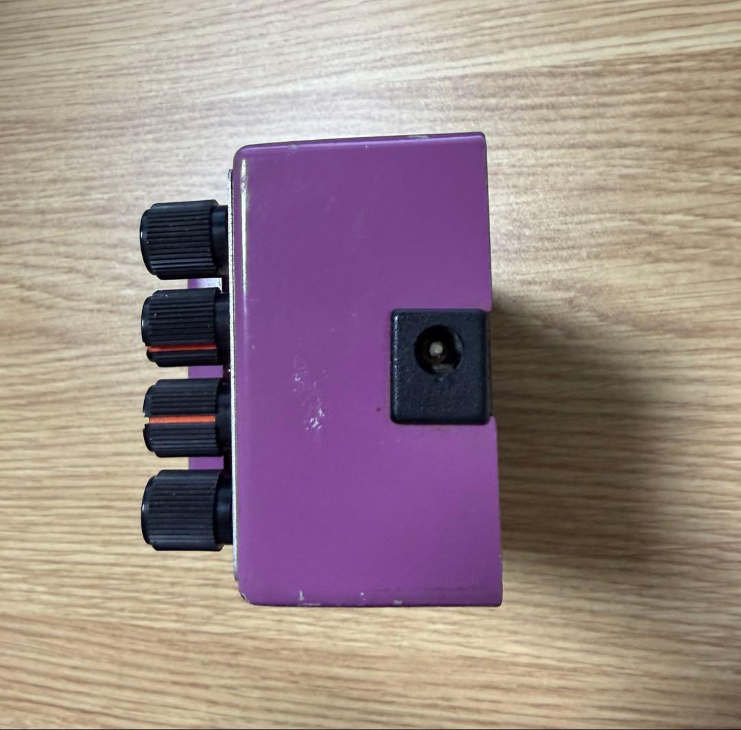 BOSS Flanger BF-2 エフェクター