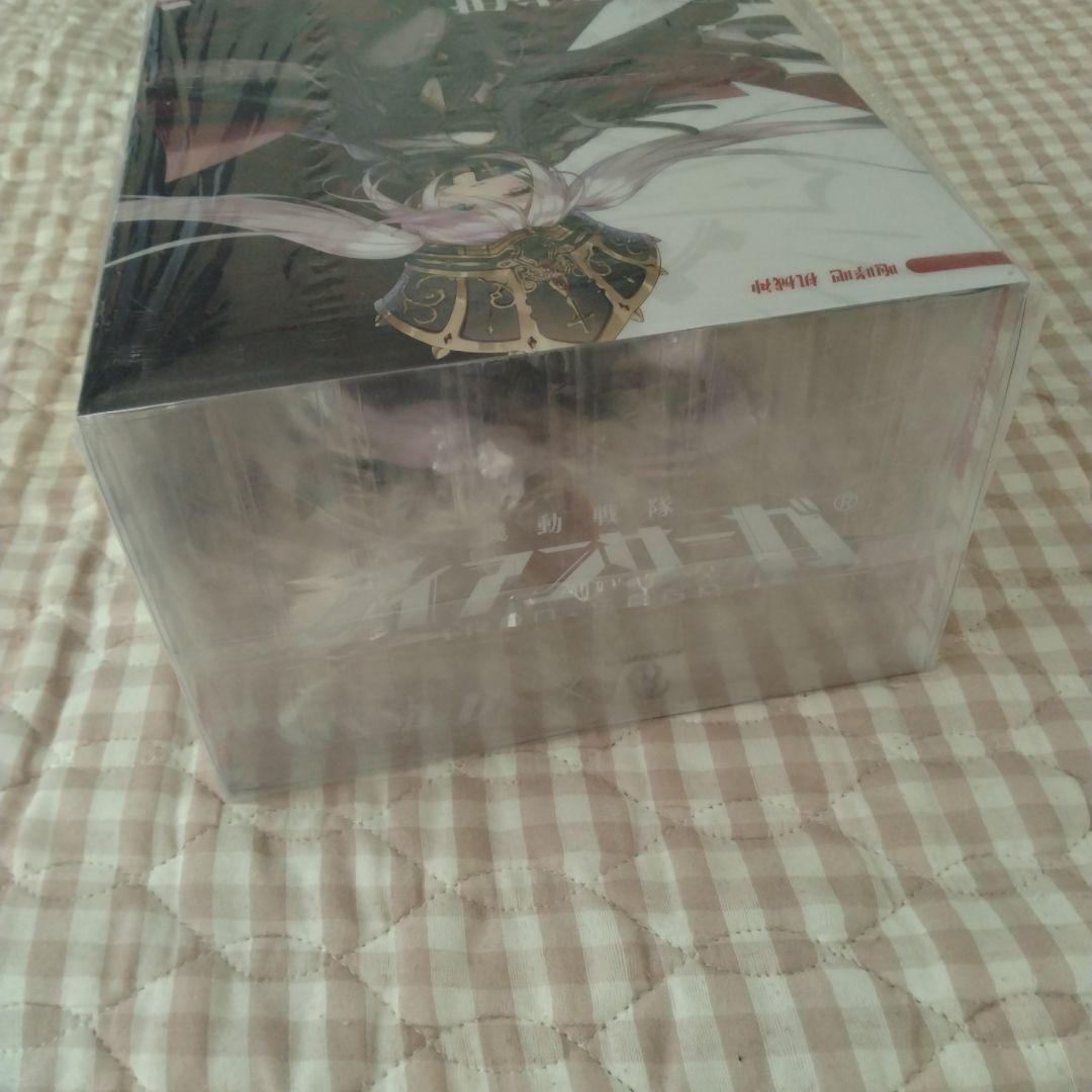 PR Production 機動戦隊アイアンサーガ スロカイ 法衣Ver. 新品