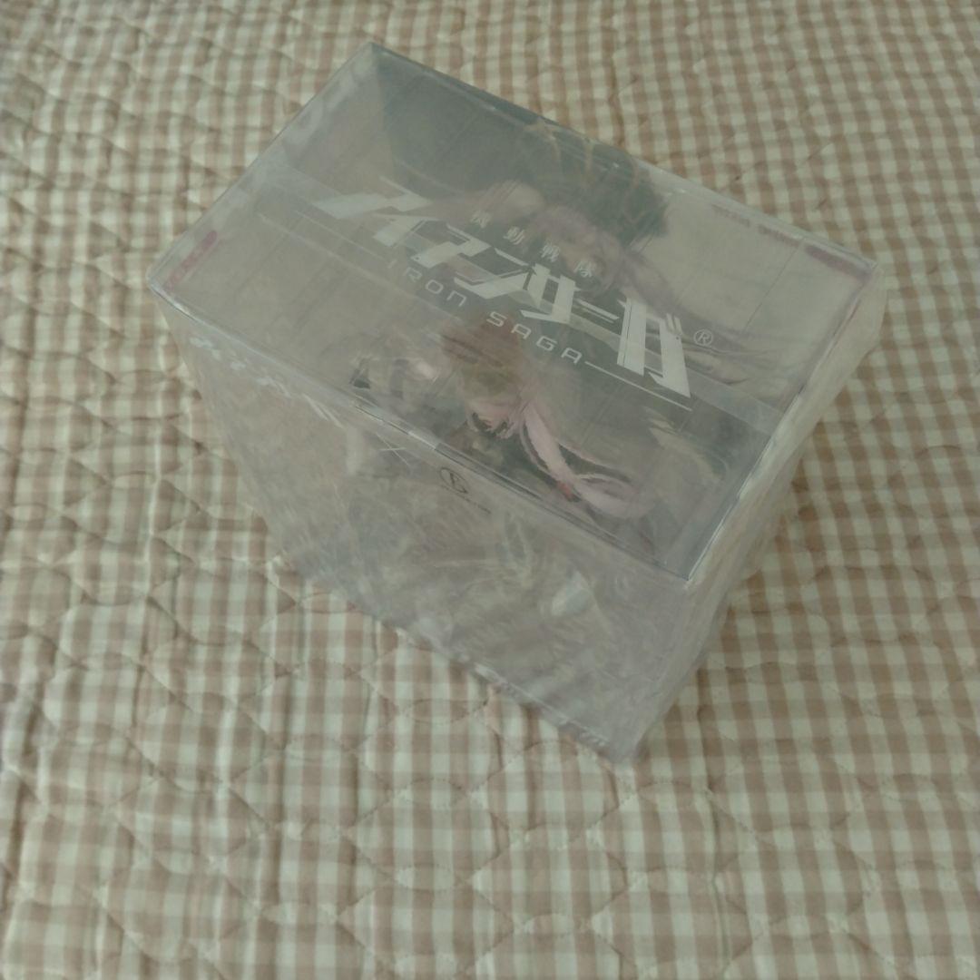 PR Production 機動戦隊アイアンサーガ スロカイ 法衣Ver. 新品