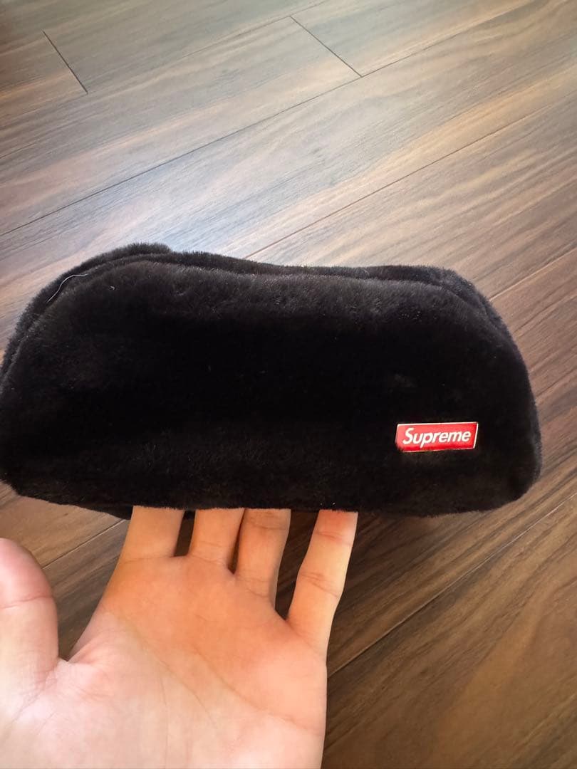帽子 Supreme Faux Fur Ushanka Hat S/M